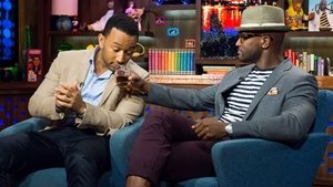 Watch What Happens Live with Andy Cohen Odcinek 112