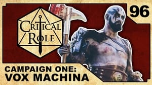 Critical Role Odcinek 96
