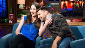 Watch What Happens Live with Andy Cohen Odcinek 90