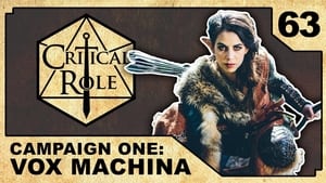 Critical Role Odcinek 63