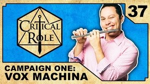Critical Role Odcinek 37