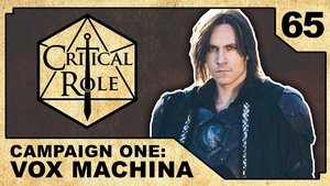 Critical Role Odcinek 65