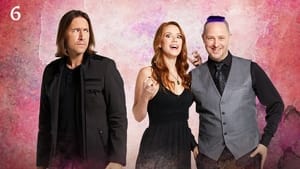 Critical Role Odcinek 6