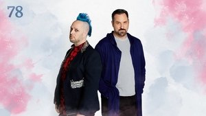Critical Role Odcinek 78