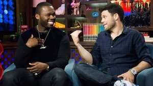 Watch What Happens Live with Andy Cohen Odcinek 100