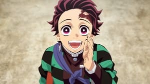Miecz zabójcy demonów – Kimetsu no Yaiba Słup wody, ból Yoshiyu Tomioka.