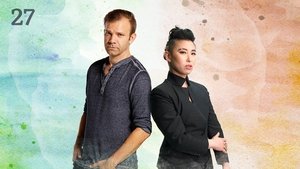 Critical Role Odcinek 27