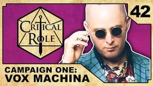 Critical Role Odcinek 42