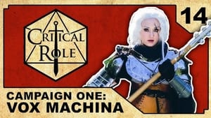 Critical Role Odcinek 14
