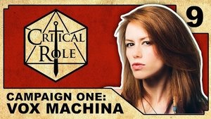 Critical Role Odcinek 9