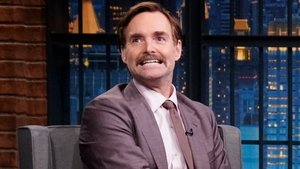 Late Night with Seth Meyers Odcinek 102