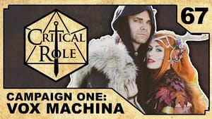 Critical Role Odcinek 67