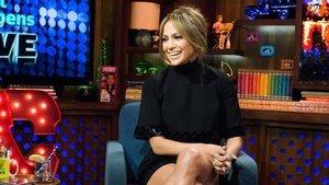 Watch What Happens Live with Andy Cohen Odcinek 101
