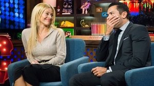 Watch What Happens Live with Andy Cohen Odcinek 173