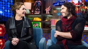 Watch What Happens Live with Andy Cohen Odcinek 190