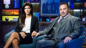 Watch What Happens Live with Andy Cohen Odcinek 162