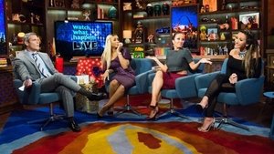 Watch What Happens Live with Andy Cohen Odcinek 168