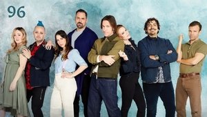 Critical Role Odcinek 96
