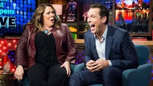 Watch What Happens Live with Andy Cohen Odcinek 167