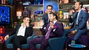Watch What Happens Live with Andy Cohen Odcinek 145