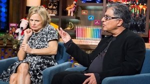 Watch What Happens Live with Andy Cohen Odcinek 197