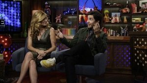 Watch What Happens Live with Andy Cohen Odcinek 144