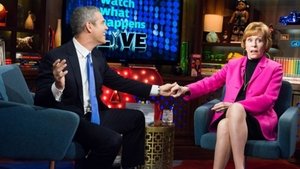 Watch What Happens Live with Andy Cohen Odcinek 164
