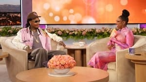 The Jennifer Hudson Show Odcinek 153