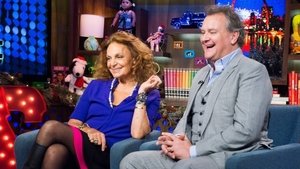 Watch What Happens Live with Andy Cohen Odcinek 201