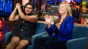 Watch What Happens Live with Andy Cohen Odcinek 143