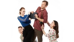 Critical Role Odcinek 74