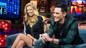 Watch What Happens Live with Andy Cohen Odcinek 183