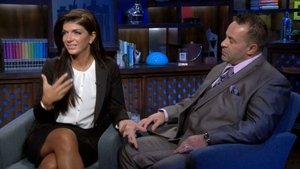 Watch What Happens Live with Andy Cohen Odcinek 159
