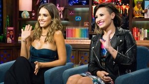 Watch What Happens Live with Andy Cohen Odcinek 137