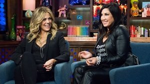 Watch What Happens Live with Andy Cohen Odcinek 153