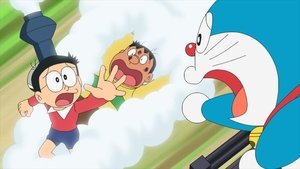 Doraemon Odcinek 1387