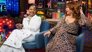 Watch What Happens Live with Andy Cohen Odcinek 208