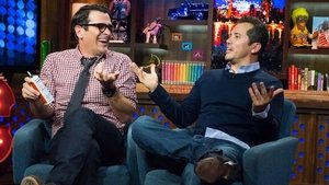 Watch What Happens Live with Andy Cohen Odcinek 170