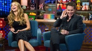 Watch What Happens Live with Andy Cohen Odcinek 152