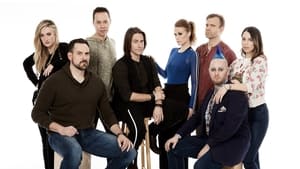 Critical Role Odcinek 86