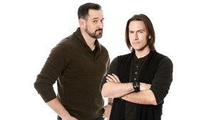 Critical Role Odcinek 90