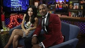 Watch What Happens Live with Andy Cohen Odcinek 140