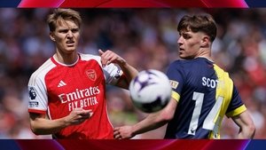 Match of the Day Odcinek 44
