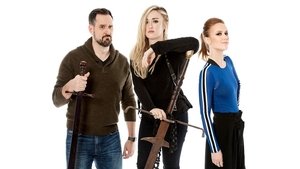 Critical Role Odcinek 89