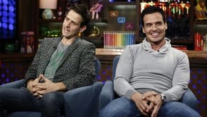 Watch What Happens Live with Andy Cohen Odcinek 175