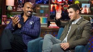 Watch What Happens Live with Andy Cohen Odcinek 141
