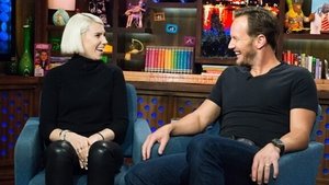 Watch What Happens Live with Andy Cohen Odcinek 139