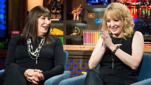 Watch What Happens Live with Andy Cohen Odcinek 186
