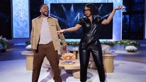 The Jennifer Hudson Show Odcinek 152