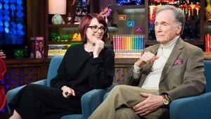Watch What Happens Live with Andy Cohen Odcinek 184